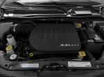 Dodge Ram C-V Tradesman 2011 года